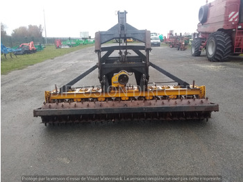 Rotavator AGRAM HERSE ROTATIVE RA 3000: picture 2 Rotavator AGRAM HERSE ROTATIVE RA 3000: picture 2