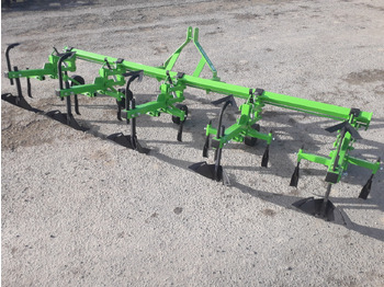 Harrow BOMET
