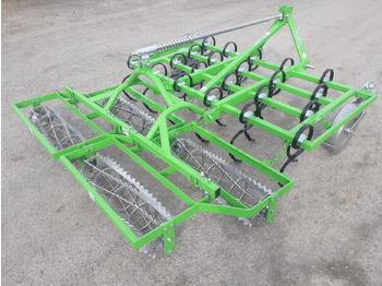 New Cultivator BOMET Vibroculteur Petite Largeur CARINA: picture 2 New Cultivator BOMET Vibroculteur Petite Largeur CARINA: picture 2