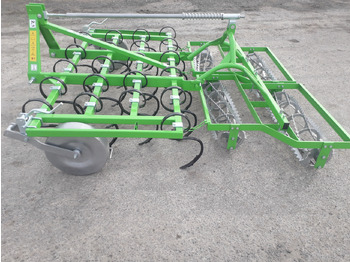 New Cultivator BOMET Vibroculteur Petite Largeur CARINA: picture 3 New Cultivator BOMET Vibroculteur Petite Largeur CARINA: picture 3