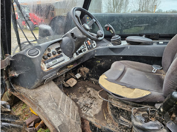 Telescopic handler 2006 JCB 524-50 Telescopic: picture 5