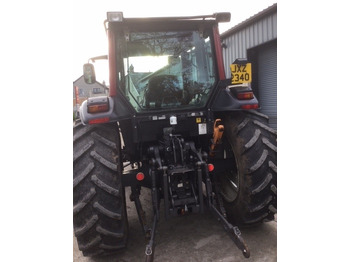 Farm tractor 2016 Valtra A93, one local owner machine: picture 4 Farm tractor 2016 Valtra A93, one local owner machine: picture 4