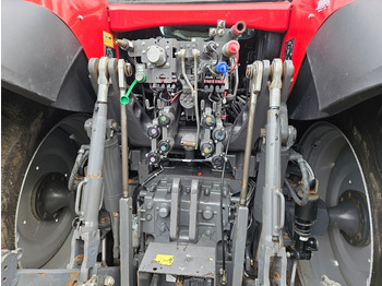 Farm tractor 2020 MF 7720S, 4056 Hours: picture 4