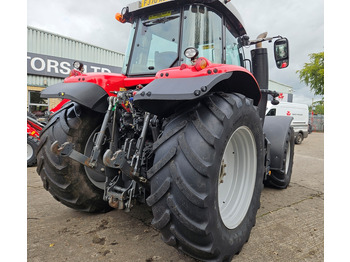 Farm tractor 2020 MF 7720S, 4056 Hours: picture 3