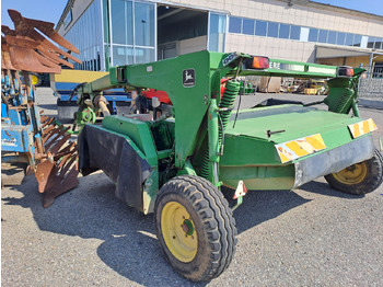 Mower JOHN DEERE