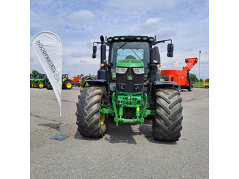 Farm tractor JOHN DEERE 6230R