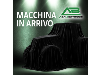 Farm tractor JOHN DEERE 6620