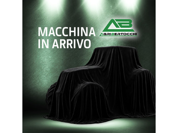 Farm tractor JOHN DEERE 7530