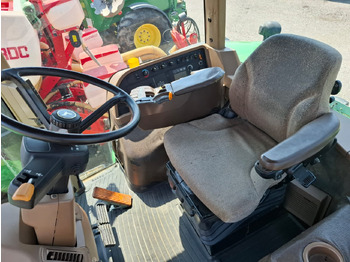 Farm tractor JOHN DEERE 8030 Series