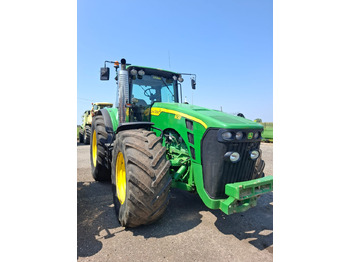 Farm tractor JOHN DEERE 8030 Series