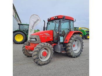 Farm tractor McCORMICK