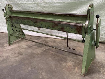 Metalworking machinery