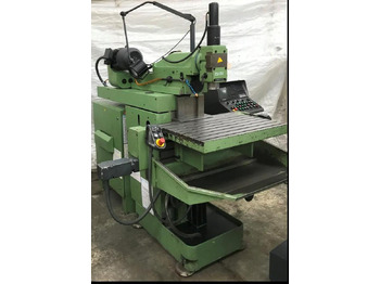 Milling machine CNC-Fräsmaschine DECKEL: picture 2