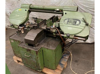 Metalworking machinery
