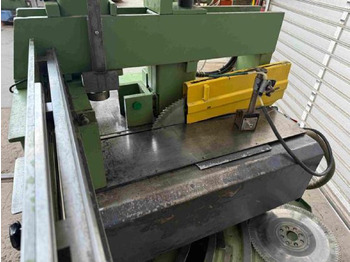 Metalworking machinery
