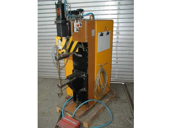 Welding equipment