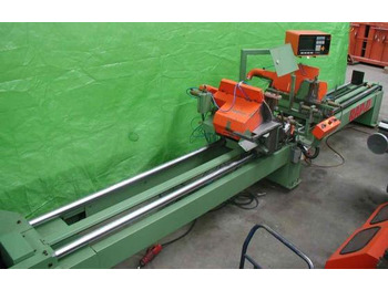 Metalworking machinery