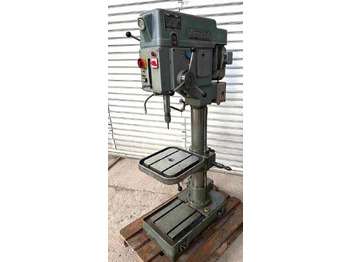 Metalworking machinery