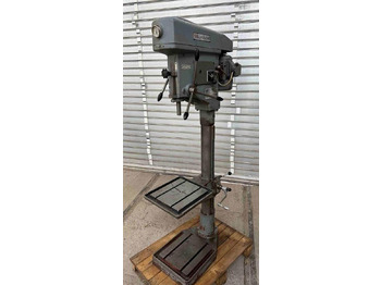 Metalworking machinery