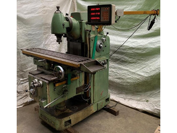 Milling machine Universalfräsmaschine SIMPLON: picture 2