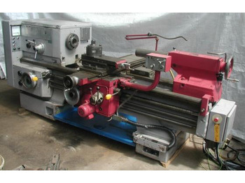Metalworking machinery