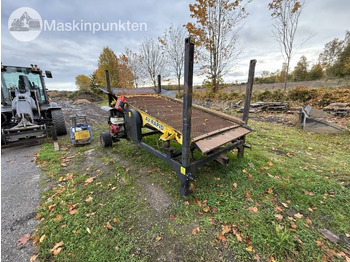AV Rapid Sorteringsverk  leasing AV Rapid Sorteringsverk: picture 1