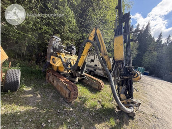 Drilling machine ATLAS