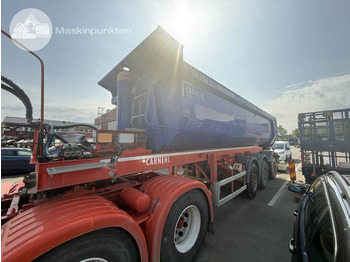 Tipper semi-trailer CARNEHL