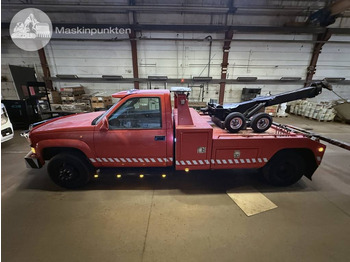 Tow truck