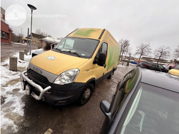 Panel van IVECO Daily