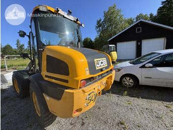 Wheel loader JCB 413 K: picture 2