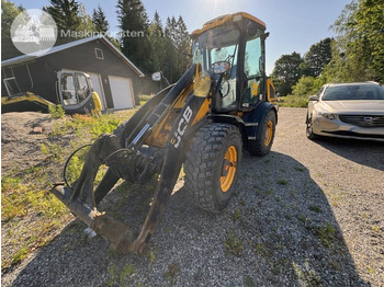 Wheel loader JCB 413 K: picture 5