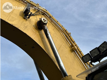 Crawler excavator Komatsu PC 210 LC-8: picture 5 Crawler excavator Komatsu PC 210 LC-8: picture 5