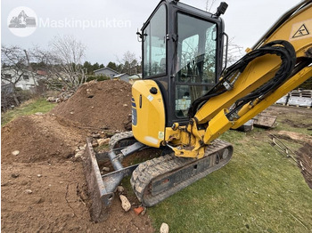 Mini excavator Komatsu PC 26 MR-3: picture 5 Mini excavator Komatsu PC 26 MR-3: picture 5