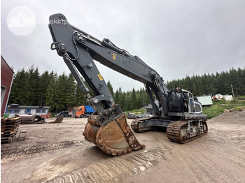Liebherr R 966 HD  leasing Liebherr R 966 HD: picture 2