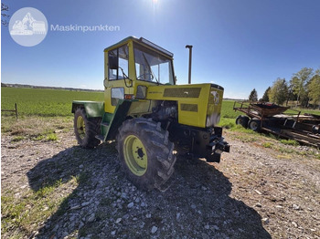 Farm tractor MERCEDES-BENZ MB-trac