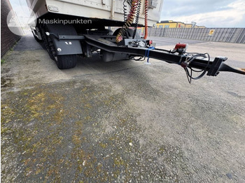 Dolly trailer PARATOR