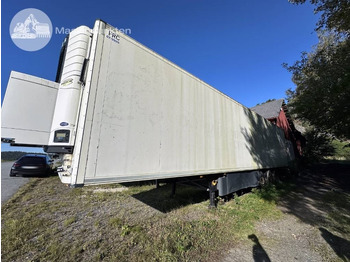 Refrigerator semi-trailer Schmitz Cargobull SKO 24: picture 2