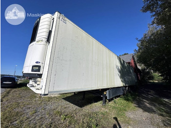 Refrigerator semi-trailer Schmitz Cargobull SKO 24: picture 4