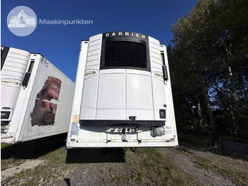Refrigerator semi-trailer Schmitz Cargobull SKO 24: picture 5