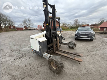 Diesel forklift TERBERG
