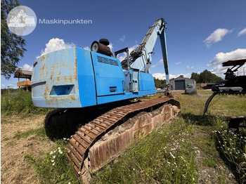 Waste/ Industry handler Terex RHL 350: picture 4