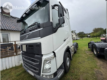 Tractor truck VOLVO FH 500