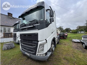 Tractor truck VOLVO FH 500