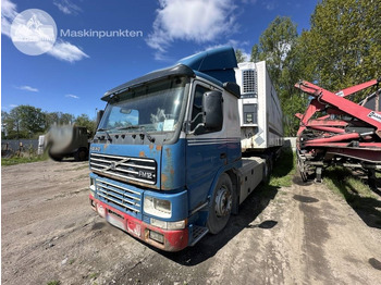 Tractor truck VOLVO FM12 380