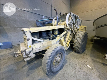Wheel loader VOLVO
