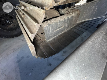 Mini excavator Volvo ECR 88 D: picture 4