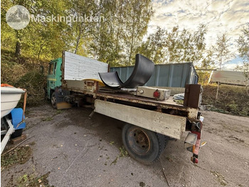 Volvo FL 611  leasing Volvo FL 611: picture 3