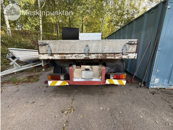 Volvo FL 611  leasing Volvo FL 611: picture 4