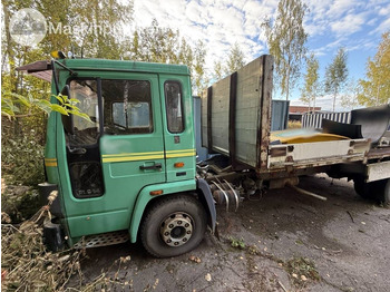 Volvo FL 611  leasing Volvo FL 611: picture 1